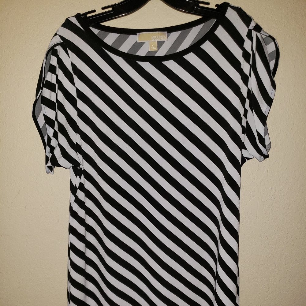 Michael Kors sheath dress